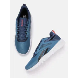 Reebok Men Woven Design Flexagon Energy TR 4 Training Shoes