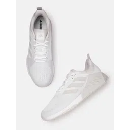 ADIDAS Unisex Woven Design Dropset 2 Trainer Training Shoes