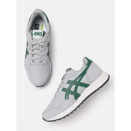 ASICS Men Tiger Runner II Sneakers