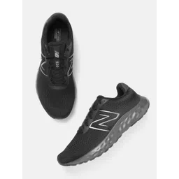 New Balance Men Woven Design 520 Running Shoes