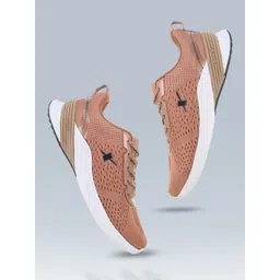 Sparx Men SM-738 Non-Marking Running Shoes