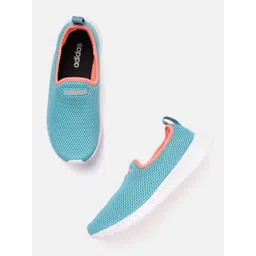 ADIDAS Women Woven Design Effortso Walking Shoes