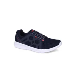 Sparx Men Navy Blue Running Shoes