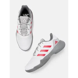 ADIDAS Unisex Drop Shot Tennis Shoes