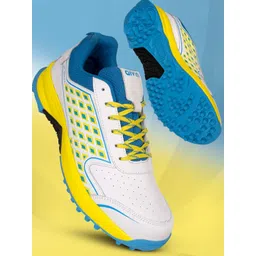 Aivin Men hit-man 2.0 Lace-Ups Cricket Shoes