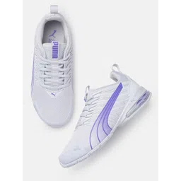 Puma Women Voltaic Evo Fade Running Shoes