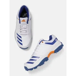 adidas ADIDAS Men Crinu 23 Cricket Leather Shoes