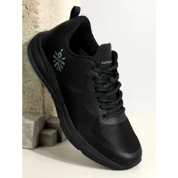 Cultsport Men Speedster Megagrip Mesh Running Shoes