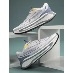 Red Tape Men Textile Walking Shoes