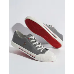 U.S. Polo Assn. Men Lace-Ups Sneakers