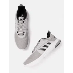 ADIDAS Men Woven Design Zarorx Speed Running Shoes