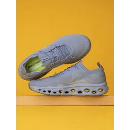 Red Tape Men Textile Walking Shoes