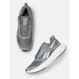 Reebok Men Runergy Woven Design Running Shoes