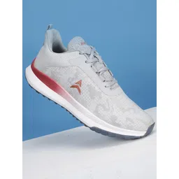 Avant Men Zenith Glide Mesh Running Shoes