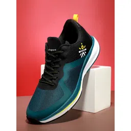 Cultsport Men Speedster Megagrip Mesh Running Shoes