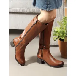 Carlton London Women Winter Boots