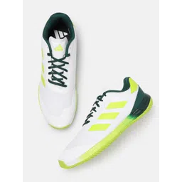 ADIDAS Men Velocity Grand Tennis Shoes