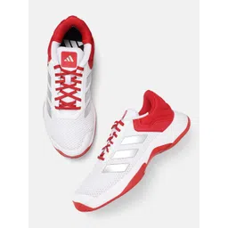 ADIDAS Men Smashit Tennis Shoes