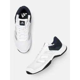 ADIDAS Men Smashit Tennis Shoes