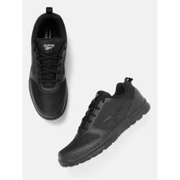 Reebok Unisex School Stride Running Shoes