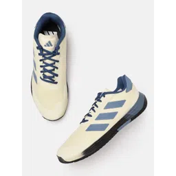 ADIDAS Men Velocity Grand Tennis Shoes
