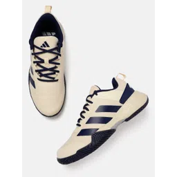 ADIDAS Men Tennis Top Shoes