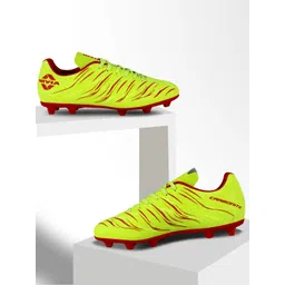 NIVIA Men CARBONITE 6.0 STUD Football Shoes