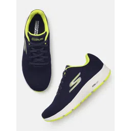 Skechers Men Textured Go Run Consistent Running & Training Shoes