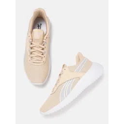 Reebok Women Woven Design Lite 3.0 Running Shoes