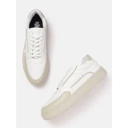 The Roadster Life Co. Women Everyday Sneakers