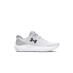 UNDER ARMOUR Men Woven Design Charged Surge 4 Running Shoes