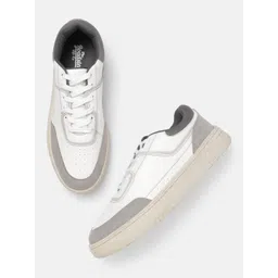 The Roadster Life Co. Women Everyday Sneakers