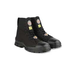 WARRIOR Men Black Jungle Boot (88-46)