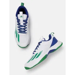 ADIDAS Unisex Tennis Acer Torsion System Tennis Shoes