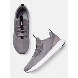 Puma Men Enzo Magnus Textile Running Shoes