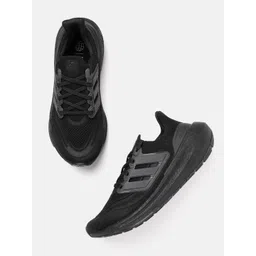 ADIDAS Men Woven Design Ultraboost 23 Running Shoes