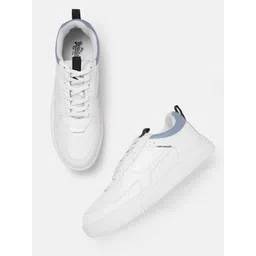 The Roadster Life Co. Women Everyday Sneakers