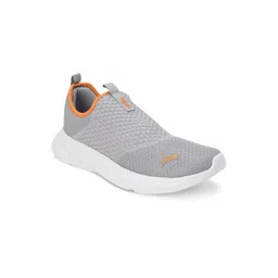 Puma Men Melanite Slip-On Walking Shoes