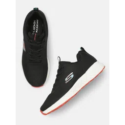 Skechers Men TERRENEX Textured Sneakers