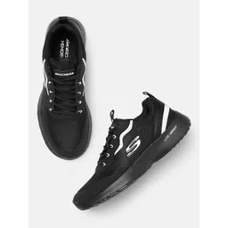 Skechers Men DYNAMIGHT Textured Sneakers