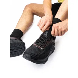 bacca bucci Men Mesh Running Shoes