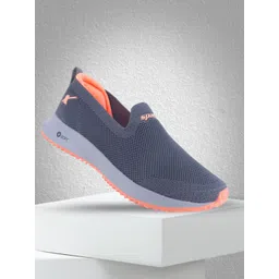 Sparx Women Mesh Excellent Grip Walking Shoes