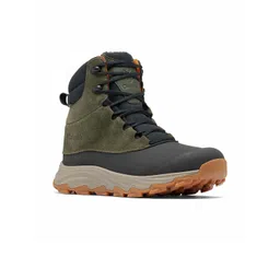 Columbia Expeditionist Shield Men Waterproof Hiking Sports Shoes