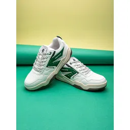 Red Tape down town dapper Men Colourblocked Sneakers