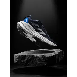 HRX by Hrithik Roshan Men Mesh Running Non-Marking Shoes