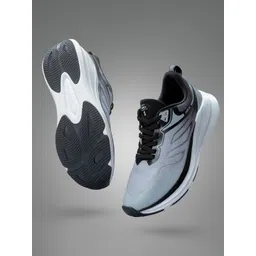 HRX by Hrithik Roshan Men Mesh Running Non-Marking Shoes