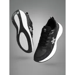 HRX by Hrithik Roshan Men Mesh Running Non-Marking Shoes