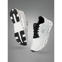 HRX by Hrithik Roshan Men Mesh Running Non-Marking Shoes