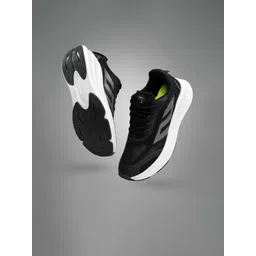 HRX by Hrithik Roshan Men Mesh Running Non-Marking Shoes