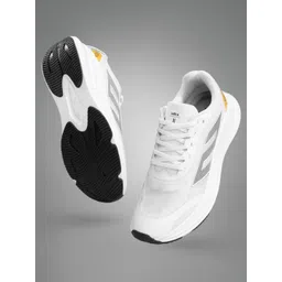 HRX by Hrithik Roshan Men Mesh Running Non-Marking Shoes